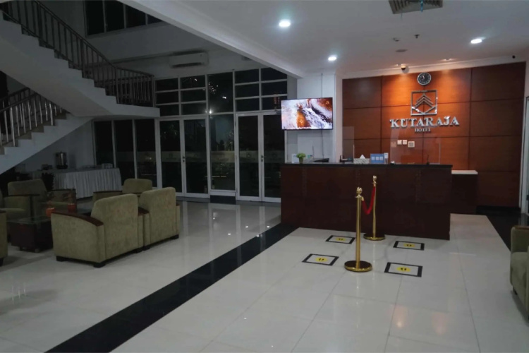 Kutaraja Hotel Jakarta