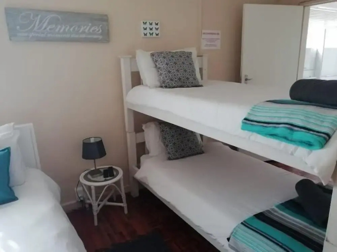 Padlangs Self-catering flats