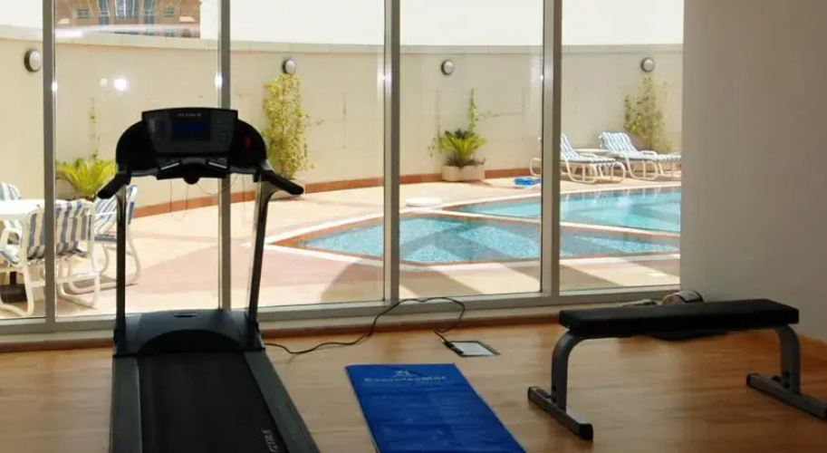Mystaygroup - Goldcrest Executive
