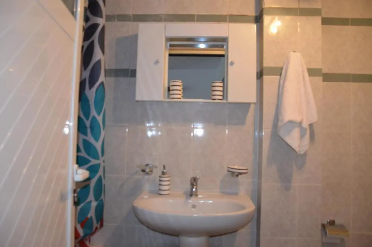 160 m2 village house "Arkadi"