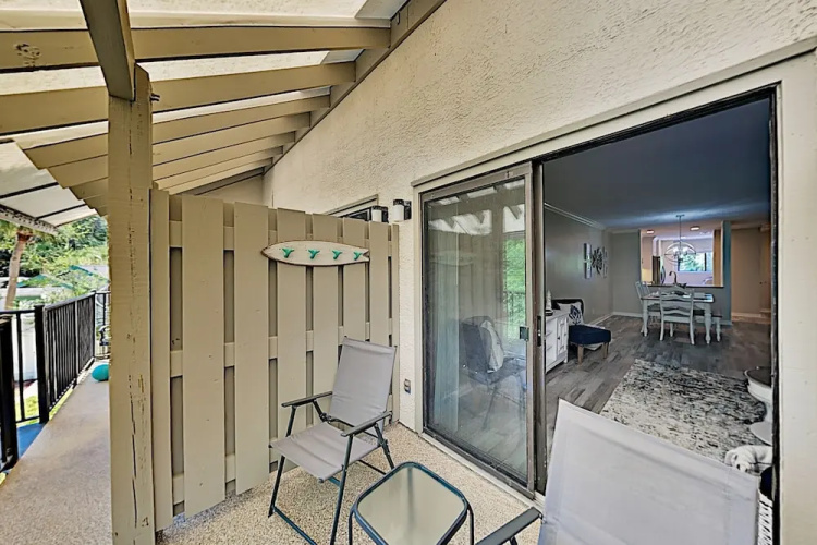 114sprin 2 Bedroom Condo
