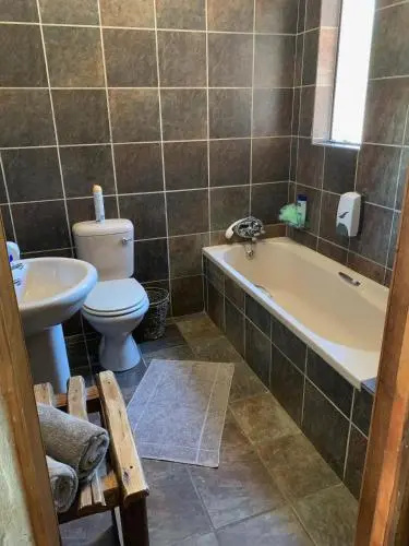 Country Lodge