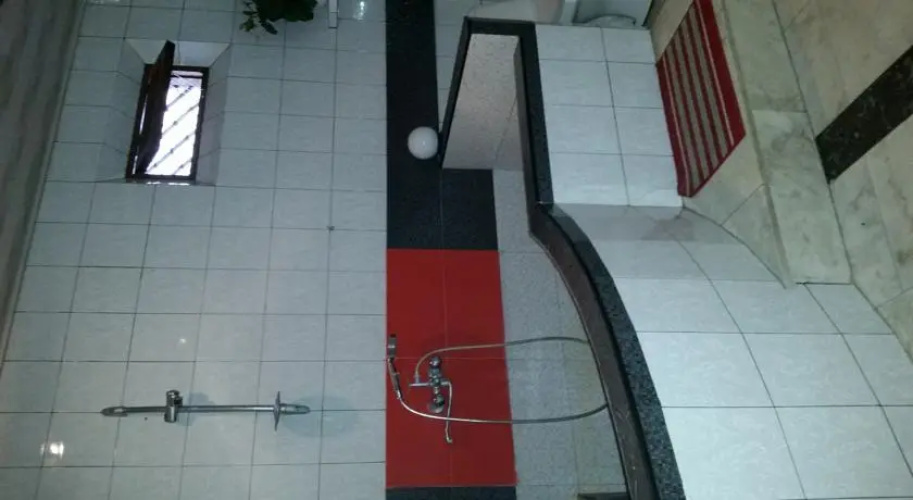Apartment Gogebashvili 6b