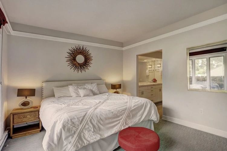 2 Bedrooms Standard room