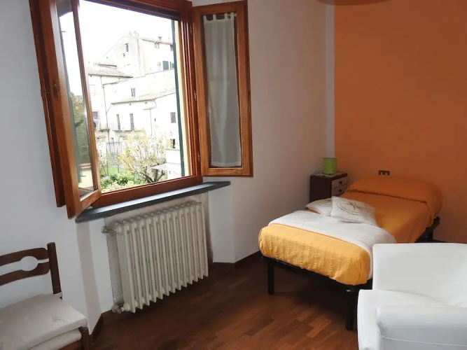 Nice Single Room
