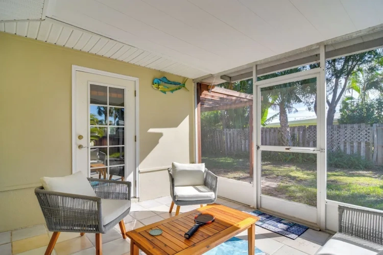 3 Bedrooms Cottage