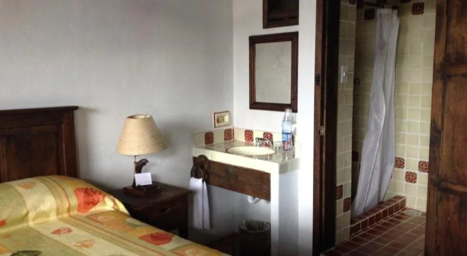 Casa Huitsiki