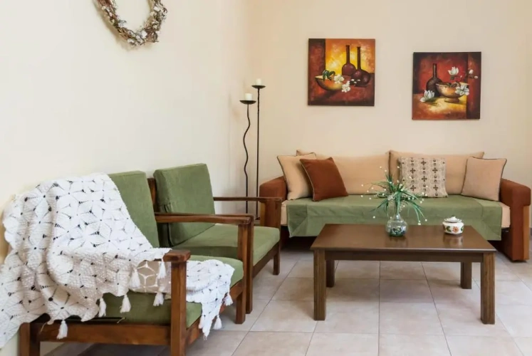 2 Bedrooms Duplex Villa