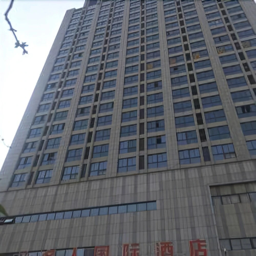 Mrgj Inn