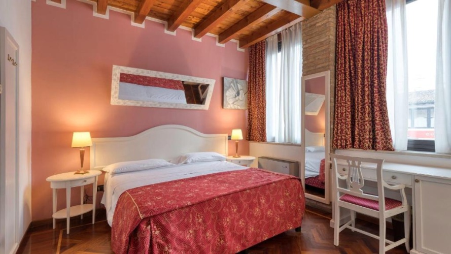 Double room