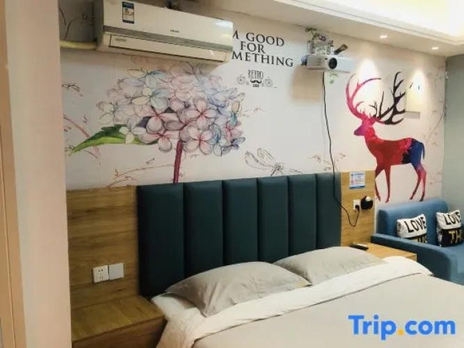 Luxury Double room