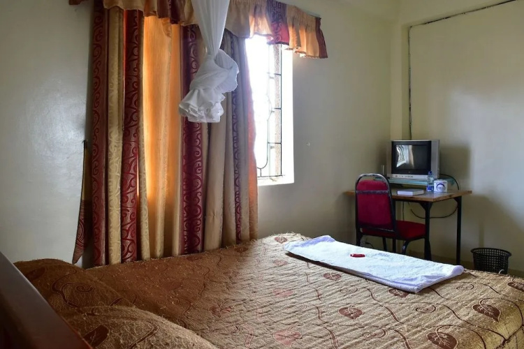 Ibis hotel Nyeri
