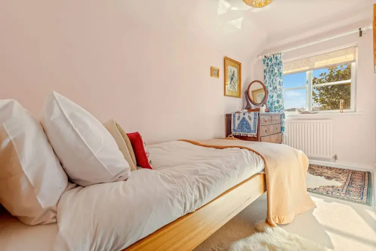 Basketmakers Cottage - From 145 Per Night