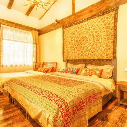 Asha's Inn
