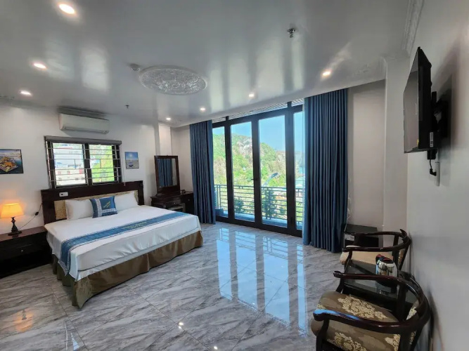 Anh Quân-Viewpoint Hotel