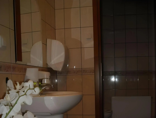 Kania Pokoje Gościnne
