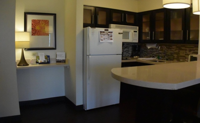 Sonesta Es Suites San Diego - Sorrento Mesa photo 28