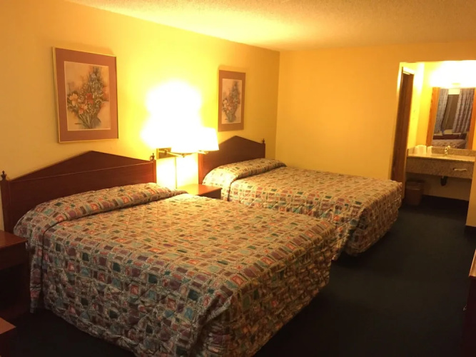 Stagecoach Inn