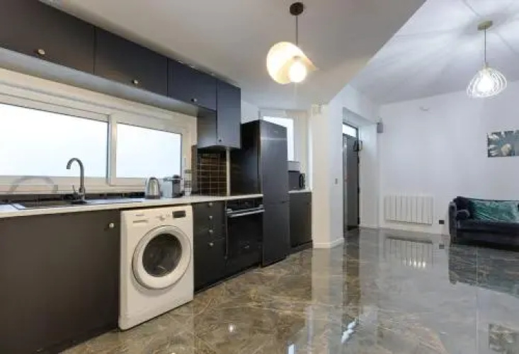 Amazing Luxury Triplex 3BR/8P - Arc de Triomphe