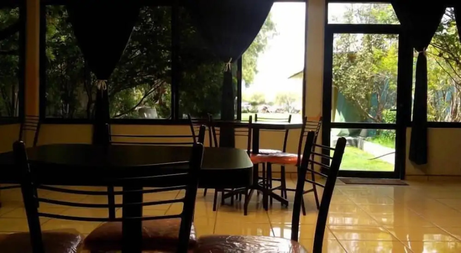Hotel Quetzalcalli