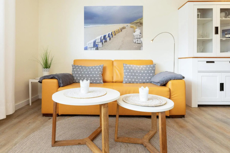 Appartement Tüti