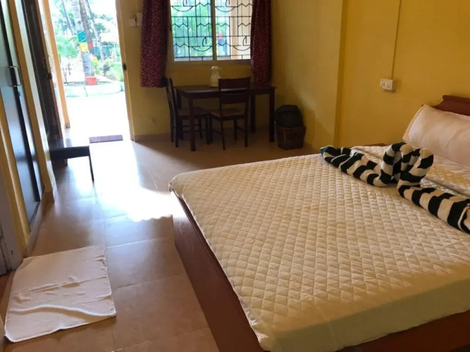 Sukhsagar Beach Resort