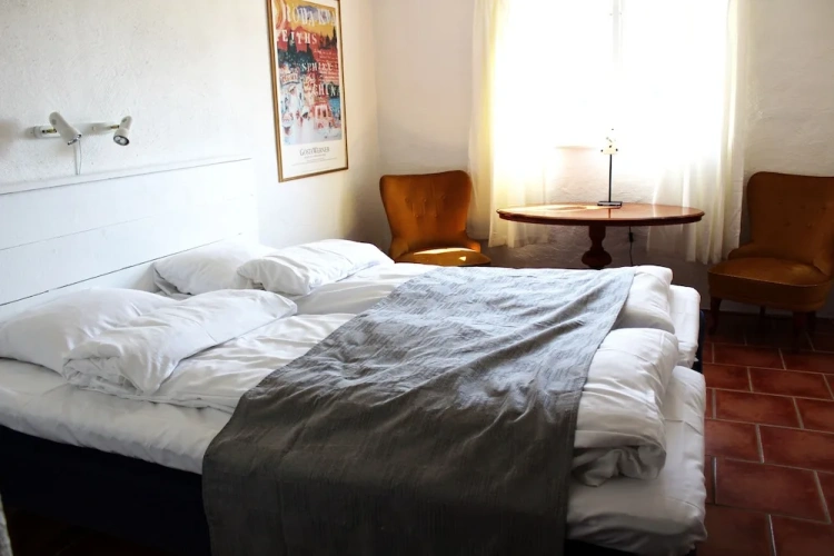 Economy Twin room
