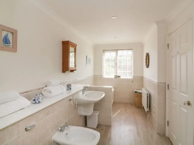 Valley View, 9 St Elmo Court