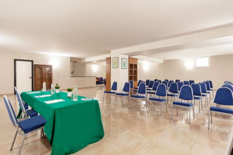 Best Western Hotel Imperiale photo 21