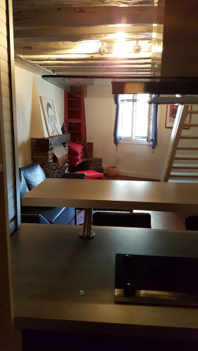 Duplex Notre Dame