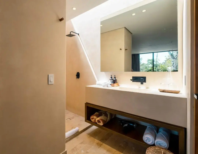 Collection O Faisano Boutique Luxury Hotel, Tulum Beach
