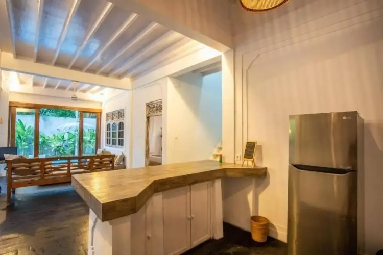 Villa Dolcevita Seminyak