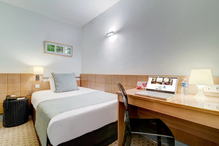 Hotel Caumartin Opera - Astotel