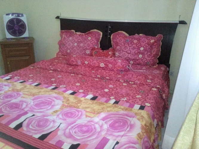 Kota Bunga C