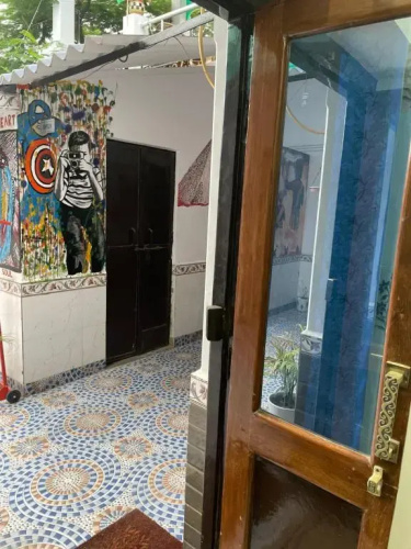 Wanderlust Hostel & Guest House