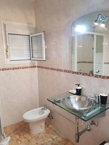 Hostal El Palmeral