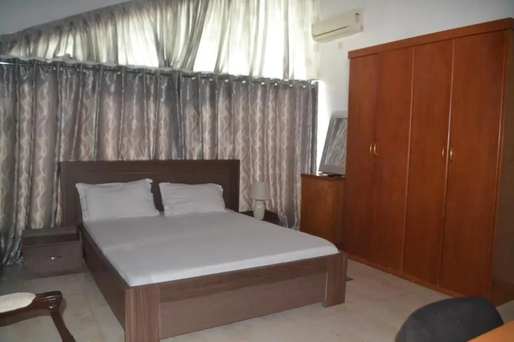 Abidjan Guest House