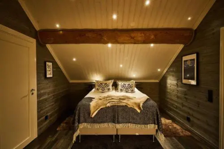 Lapland Guesthouse
