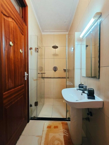 Luxury Apartment