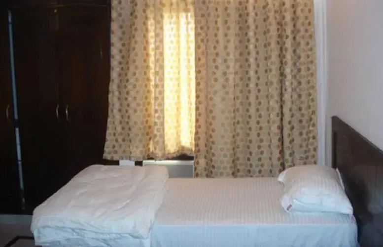 Affordable Home Stays