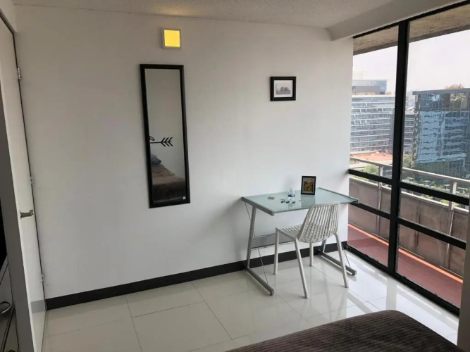 Penthouse Polanco