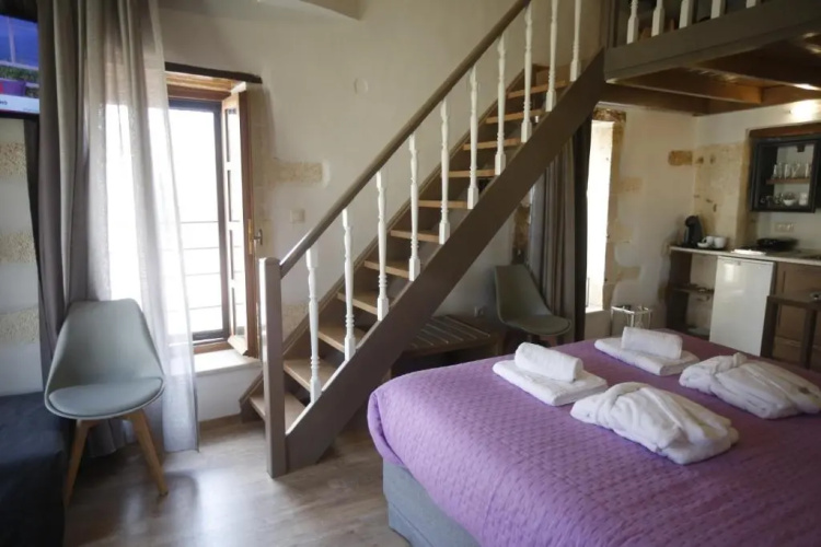11City Rooms