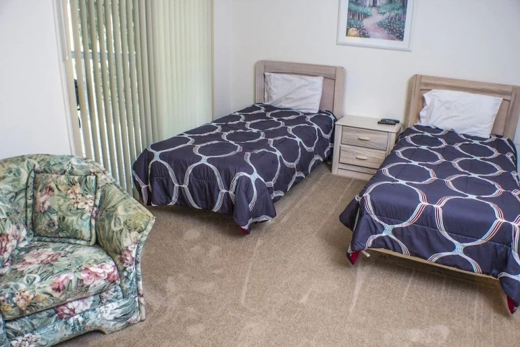 Standard Family room