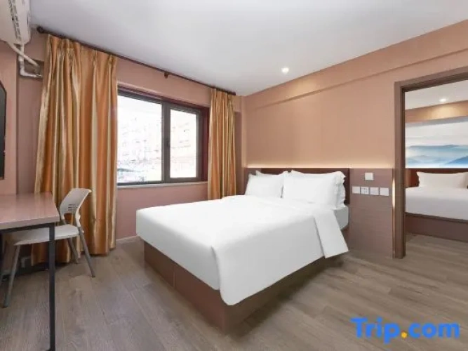 Comfort Family Suite