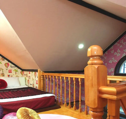 Petit Maison Pension