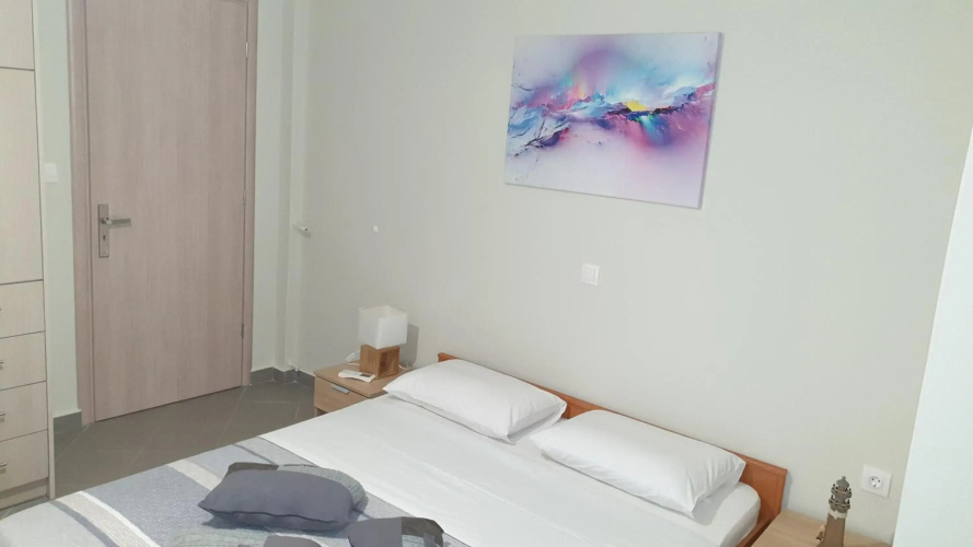 Eretria Apartments