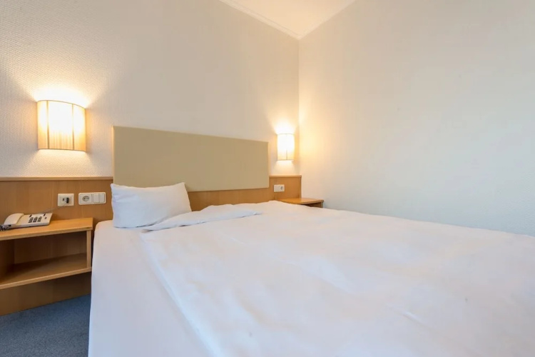 Residenz Hotel