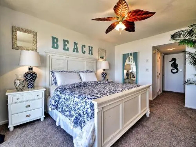 Surfside Condos 204