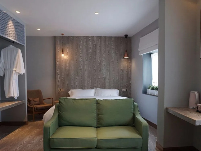 C3 Hotels