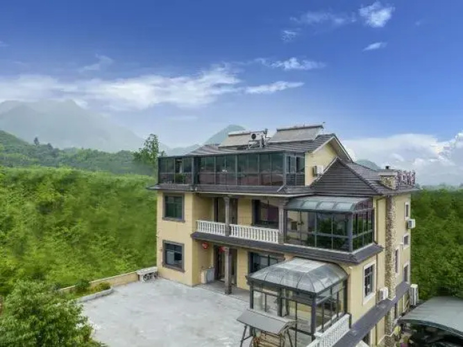 Anji Xianda Homestay